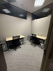 Hub Synergy Point (D2), Office #591926461